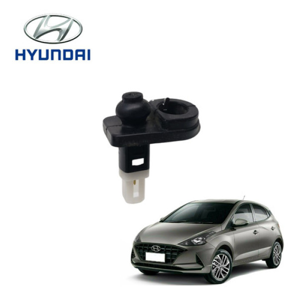 Sensor Abertura Porta Hyundai Hb20 Tgdi 2022 Original 