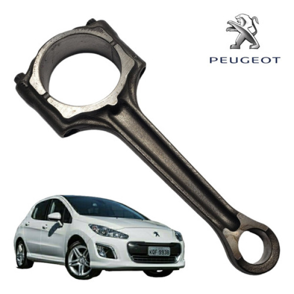 Biela Peugeot 308 1.6 2013 A 2015 E Citroën C4 1.6 