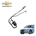 Mangueira Filtro Válvula Canister Chevrolet Cruze 1.8 2013