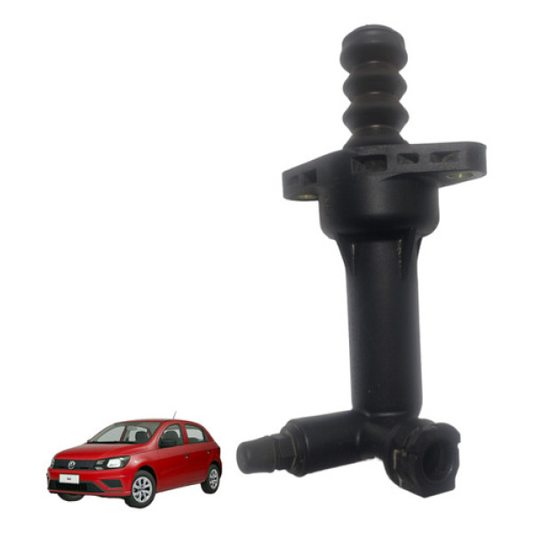 Cilindro Embreagem Volkswagen Gol 2020