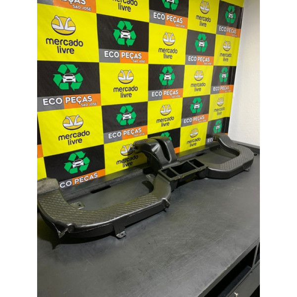 Duto Saída De Ar Gm Onix Plus 2020/2021- Eco Sj