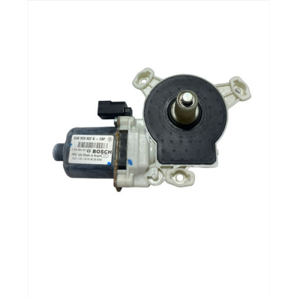 Motor Vidro Elétrico Dian Direito Vw Voyage G5 G6 G7 G8