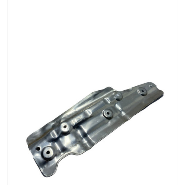 Protetor Do Aquecedor - Onix 2020 2021 2022 55496720