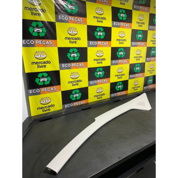 Acabamento Interno Coluna Esquerdo Parabrisa Fox  5z4867233e