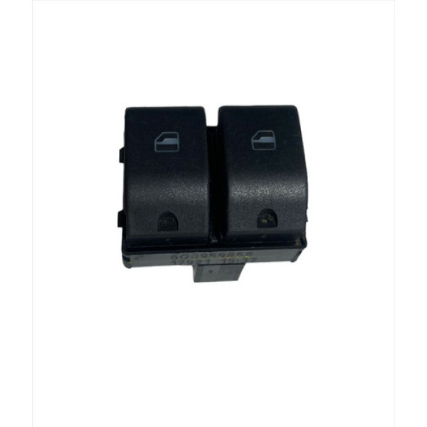 Botão Vidro Elétrico Volkswagen Voyage Gol 2022 6q0959858