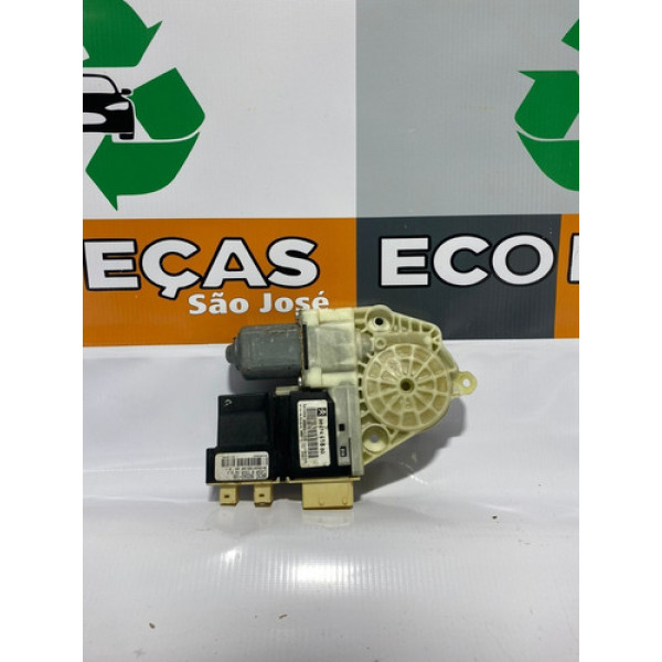 Motor Máquina Vidro Diant Esquerda C4 Pallas 9647441880