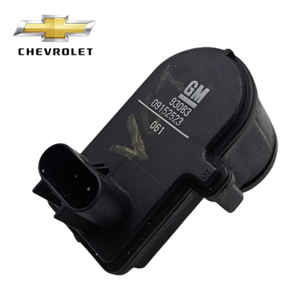 Motor Regulagem Farol Gm Vectra 1997 A 2005 Original