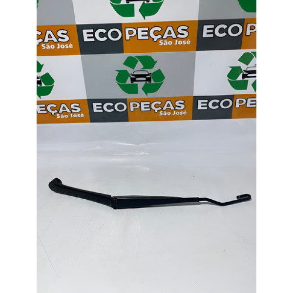 Haste Limpador Esquerdo Parabrisa Honda Hrv 2018 Esquerdo