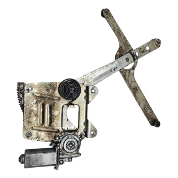 Maquina De Vidro Eletrico Dianteiro Esquerdo S10 Blazer