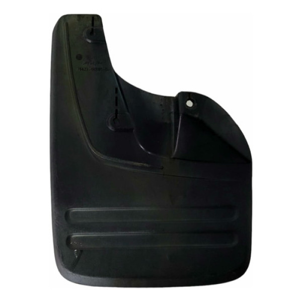 Lameiro Parabarro Esquerdo Dianteiro Toyota Hilux 2006 2015