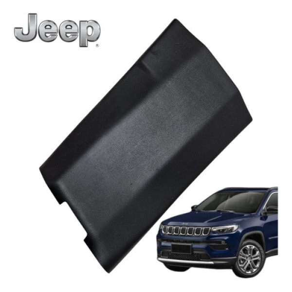 Acabamento Coluna Inferior Direita Jeep Compass Limited 2022