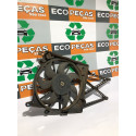 Eletro-ventilador Radiador Astra 99/11 Original Gm. 93277995