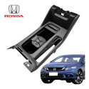 Acabamento Console Central Honda Civic G9 2013 A 2016 Orig