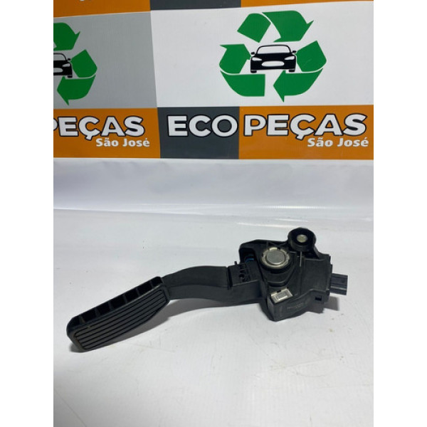 Pedal Acelerador Honda Hrv 2018- Eco Sj