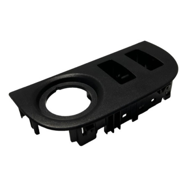 Acabamento Do Comando Do Retrovisor Porta Mala Sandero 2018