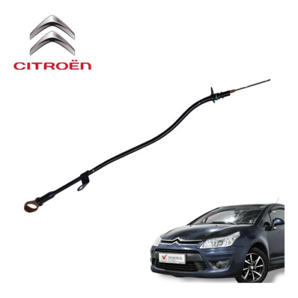 Vareta Óleo Motor Citroën C4 Peugeot 308 408 2.0 2011 Orig