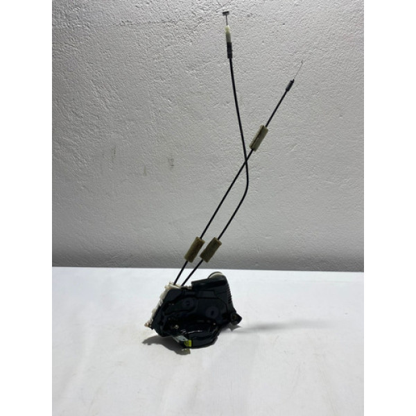 Fechadura Porta Dianteira Direita Honda Hrv 2018