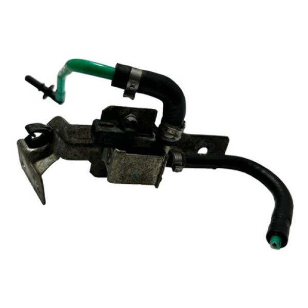 Solenoide Partida A Frio Fiat Grand Siena 1.0 2018