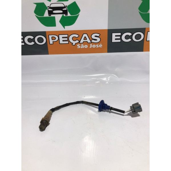Sonda Lambda Honda Fit 1.4 0258006538- Eco Sj