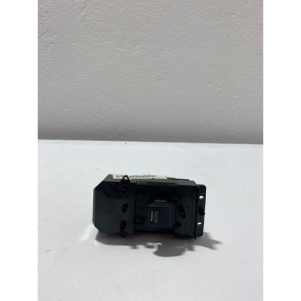 Botão Vidro Elétrico Dianteiro Direito Honda Hrv 35760-t7s