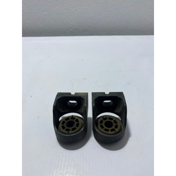 Suporte Coxim Radiador Gm Onix 2020 Par 