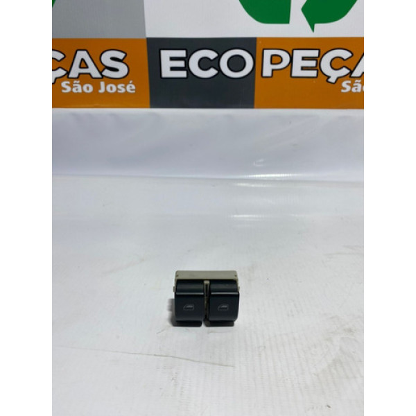 Botao Duplo Vidro Eletrico D/esquerdo Fox 2019- Eco
