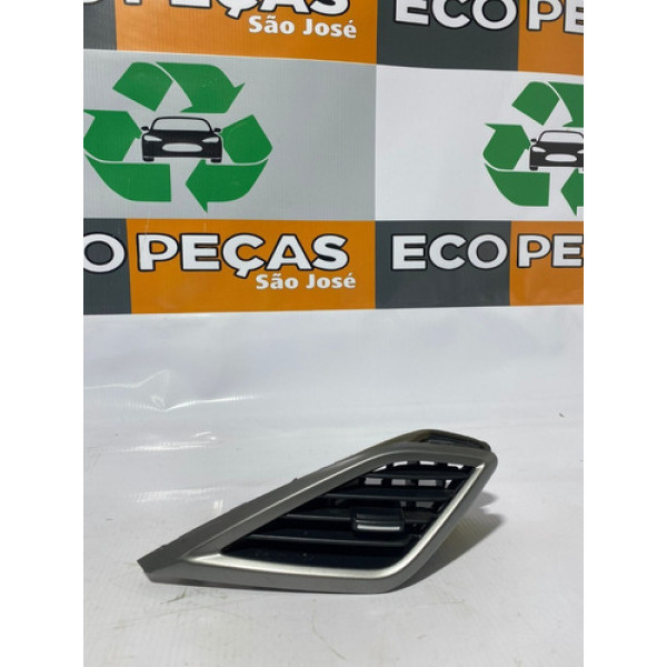 Difusor Ar Hyundai Hb20 2015 Esquerdo - 3517 C