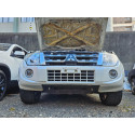 Frentão Completo Mitsubishi Pajero Full 2010 A 2015 Original Branco Branco