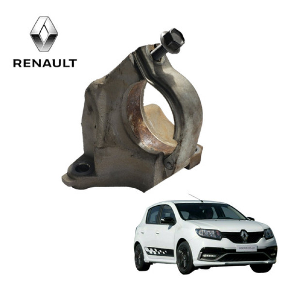 Suporte Semi Eixo Homocinética Renault Sandero Rs 2.0 2018
