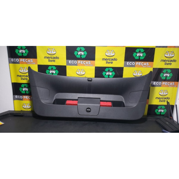 Forro Tampa Traseira Vw Golf Tsi 5gb867605