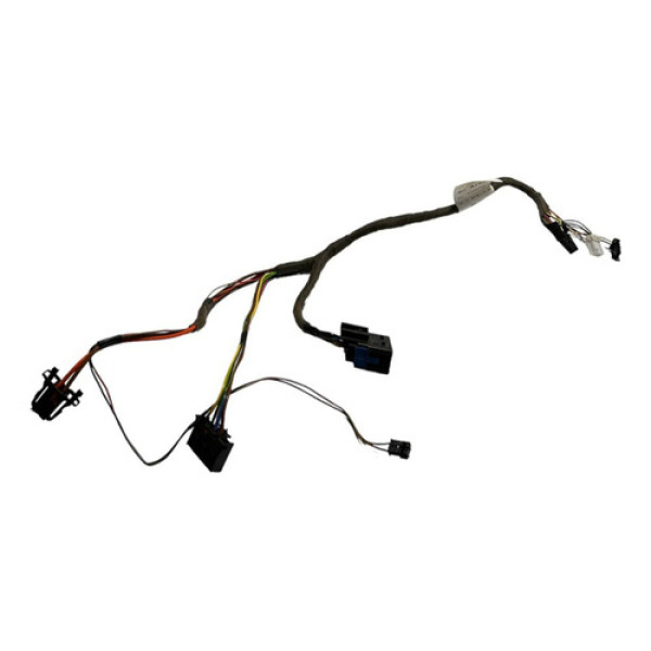 Chicote Caixa Evaporadora Bx246480 Fiat Argo 1.3 16v 2019