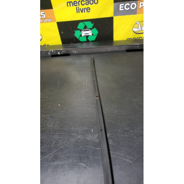 Borracha Vedação Dianteira Direita Citroën C4 Hatch Jr