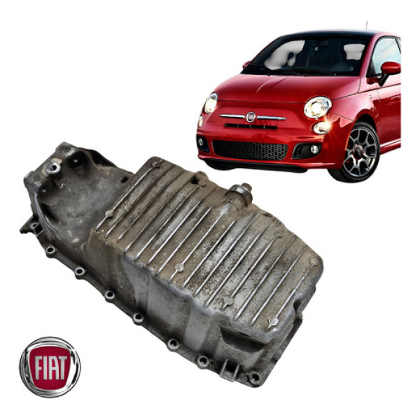 Carter Motor Fiat 500 1.4 Multiair 2012 A 2015 Original