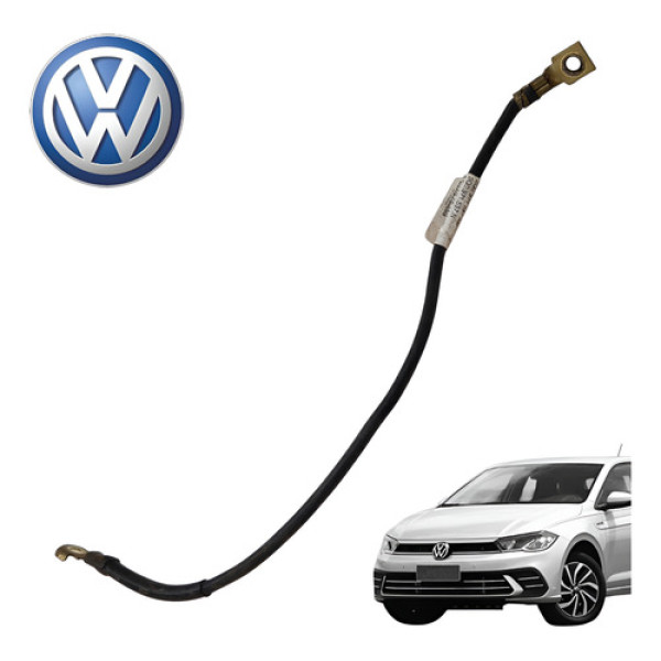 Chicote Alternadores Volkswagen Polo 1.0 Track 2022 A 2025