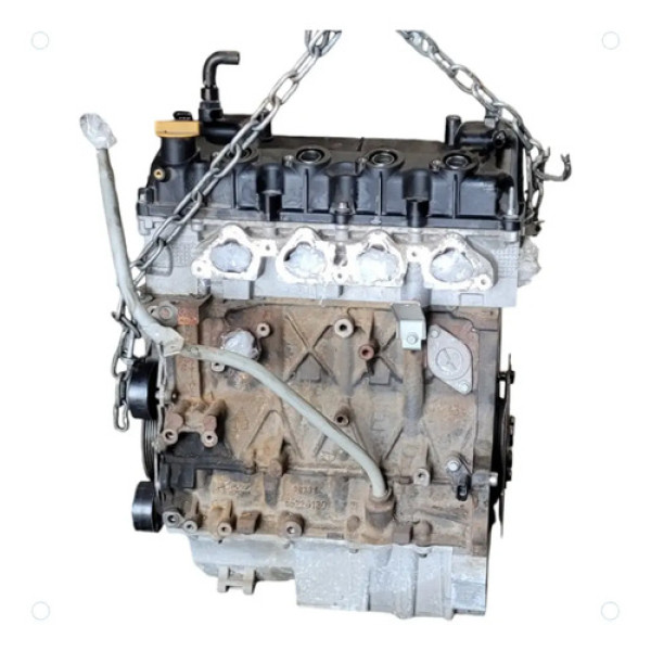Motor Parcial 1.8 Etork Jeep Renegade Toro 2016 A 2020 60 Mi