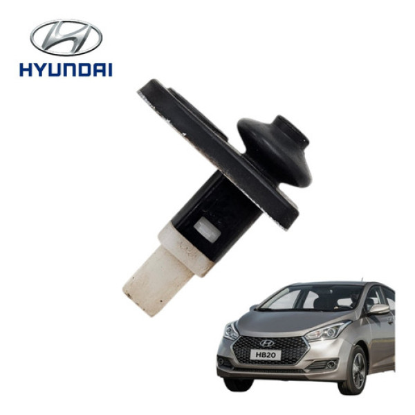 Sensor Interruptor Porta Hyundai Hb20 2013 A 2015 Original