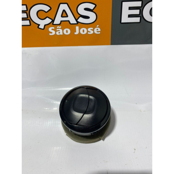 Difusor Ar Esquerdo Strada Freedom 2020 2021- Eco