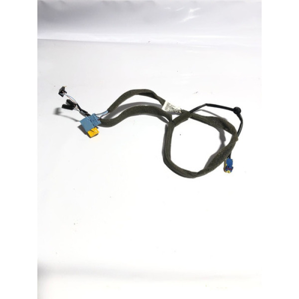 Chicote Eletrico Original Renault  Duster 2018