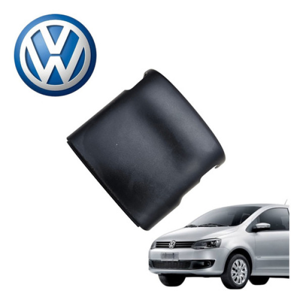 Moldura Superior Coluna Direita Vw Fox 1.0 Vht 2010 A 2014