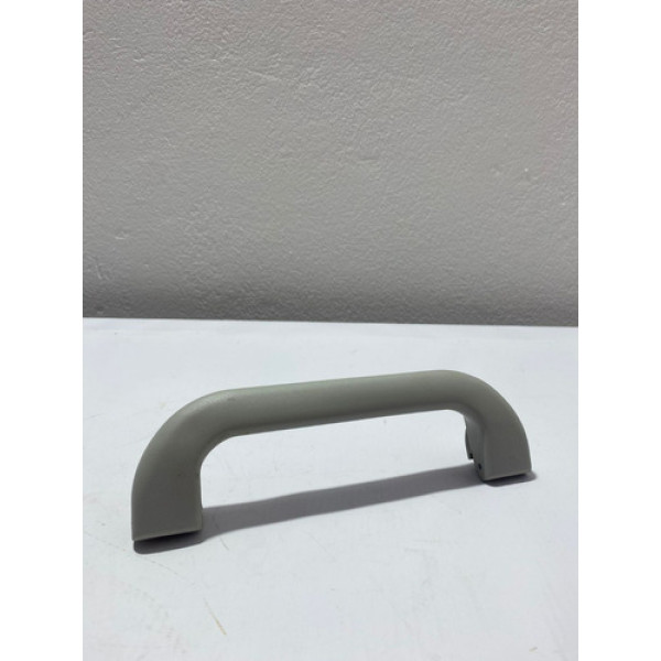 Puxador Alça Pqp Volkswagen Fox 2019 - Original Usado  Cinza