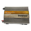 Inversor Hayonik 12v 110v 1500w Transformador 12v X 110v Pot