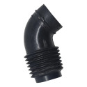 Mangueira Filtro De Ar S10 Blazer 2.8 Mwm 2001 A 2011