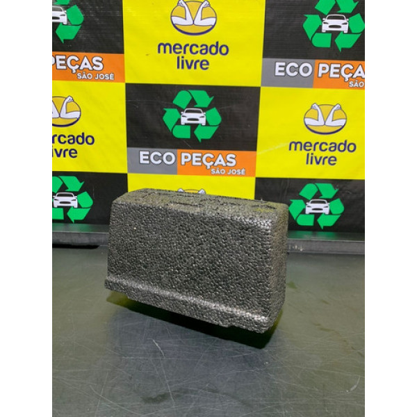 Isopor Para Choque Central Idea Dianteiro 2011/16 Original