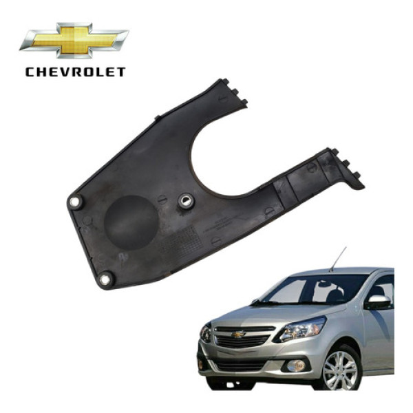 Capa Correia Dentada Chevrolet Agile 1.4 Ltz 2011 A 2013