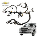 Chicote Injeção Motor Chevrolet Agile 1.4 2010 A 2015 Orig