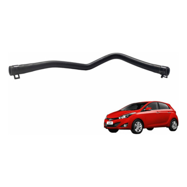 Mangueira Respiro Oléo Hb20 1.6 2019