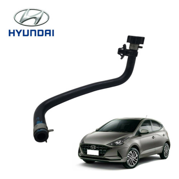 Mangueira Ar Hyundai Hb20 Diamond Tgdi 1.0 2020 A 2022 Orig 