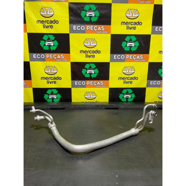 Mangueira Ar Condicionado Volkswagen Golf Tsi 2015/2018-eco 