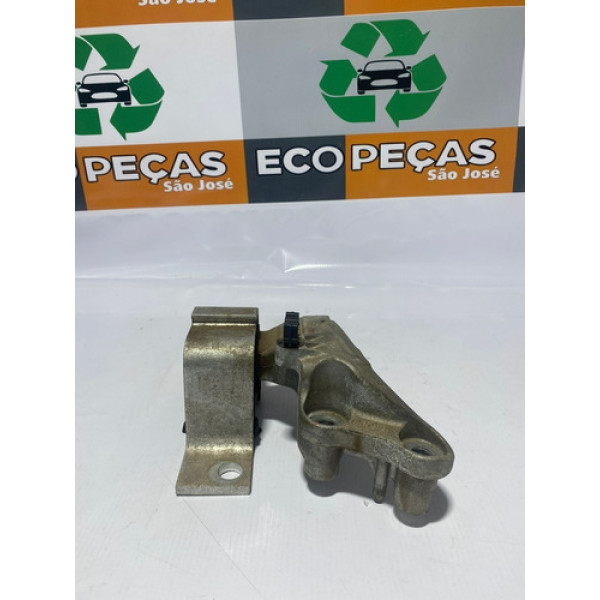 Suporte Coxim Do Motor Captur Duster 1.6 2018 Original- Eco
