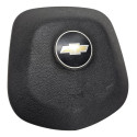 Tampa Volante Buzina Agile Chevrolet Ltz 2011 A 2013 Origina